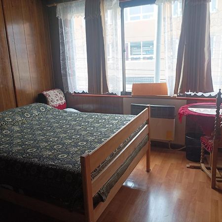 Family House Del Rey Apartment Punta Arenas Exterior photo