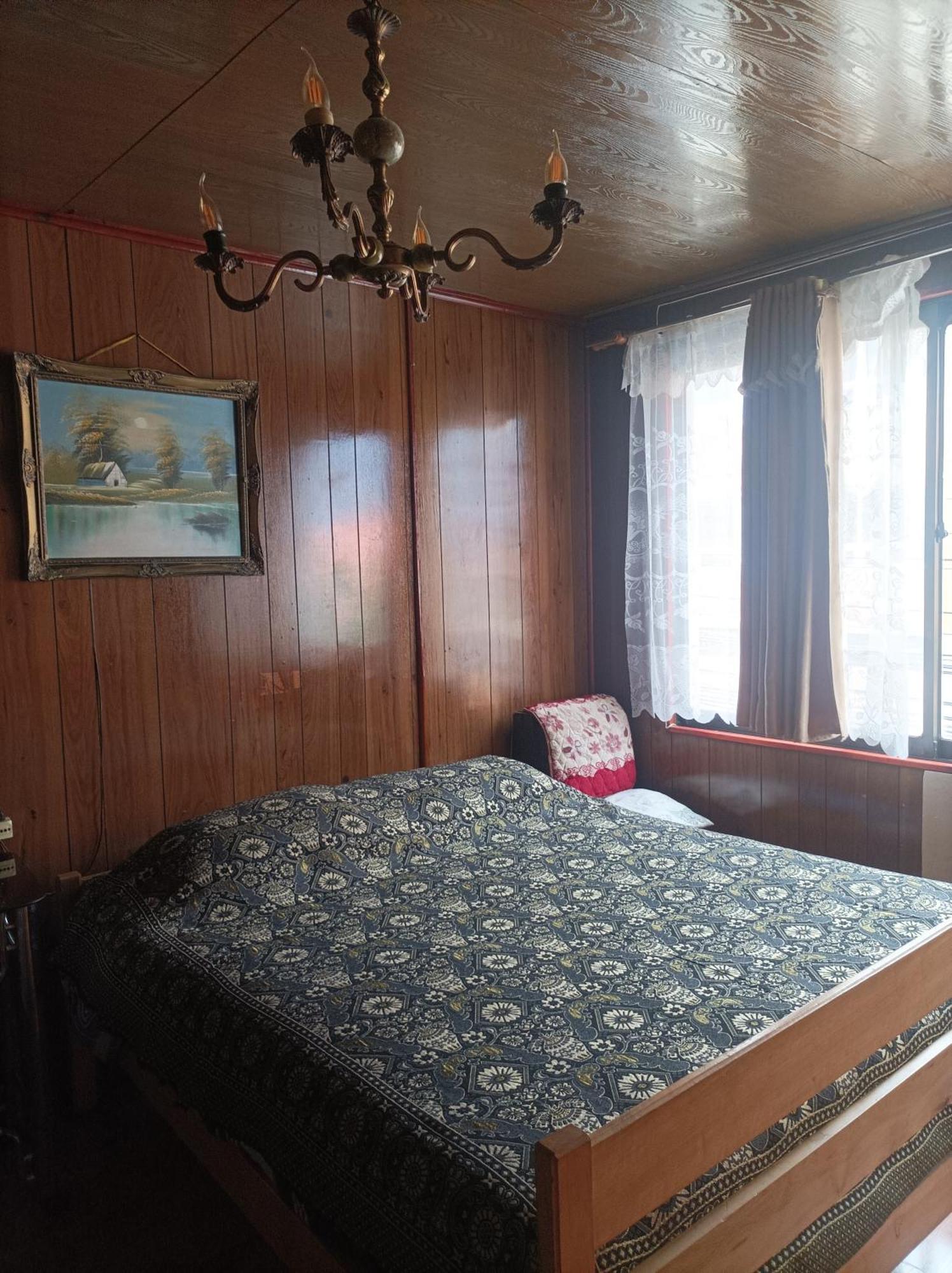 Family House Del Rey Apartment Punta Arenas Exterior photo